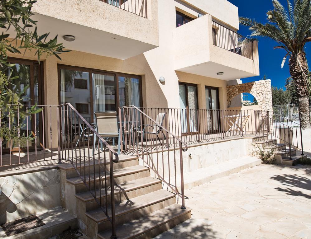 Napiana Apartments Aya Napa Oda fotoğraf