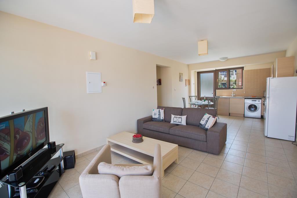 Napiana Apartments Aya Napa Oda fotoğraf