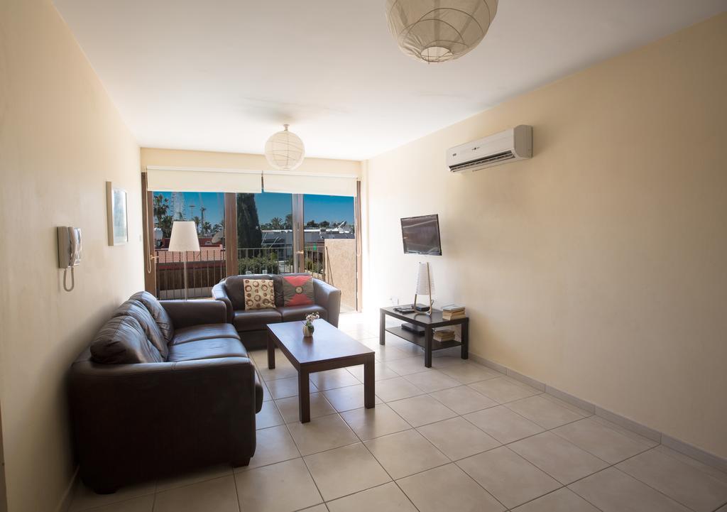 Napiana Apartments Aya Napa Oda fotoğraf
