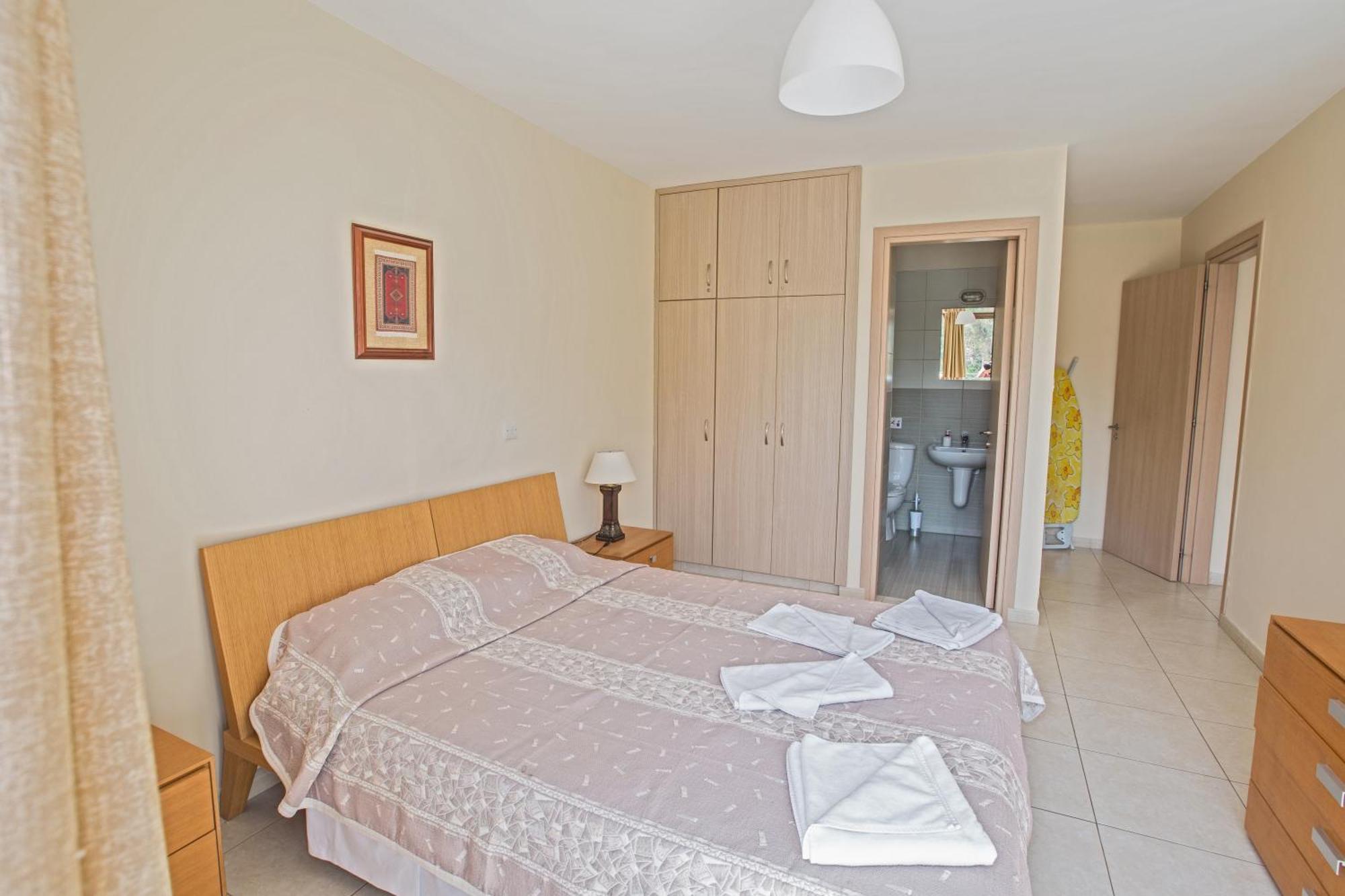 Napiana Apartments Aya Napa Oda fotoğraf