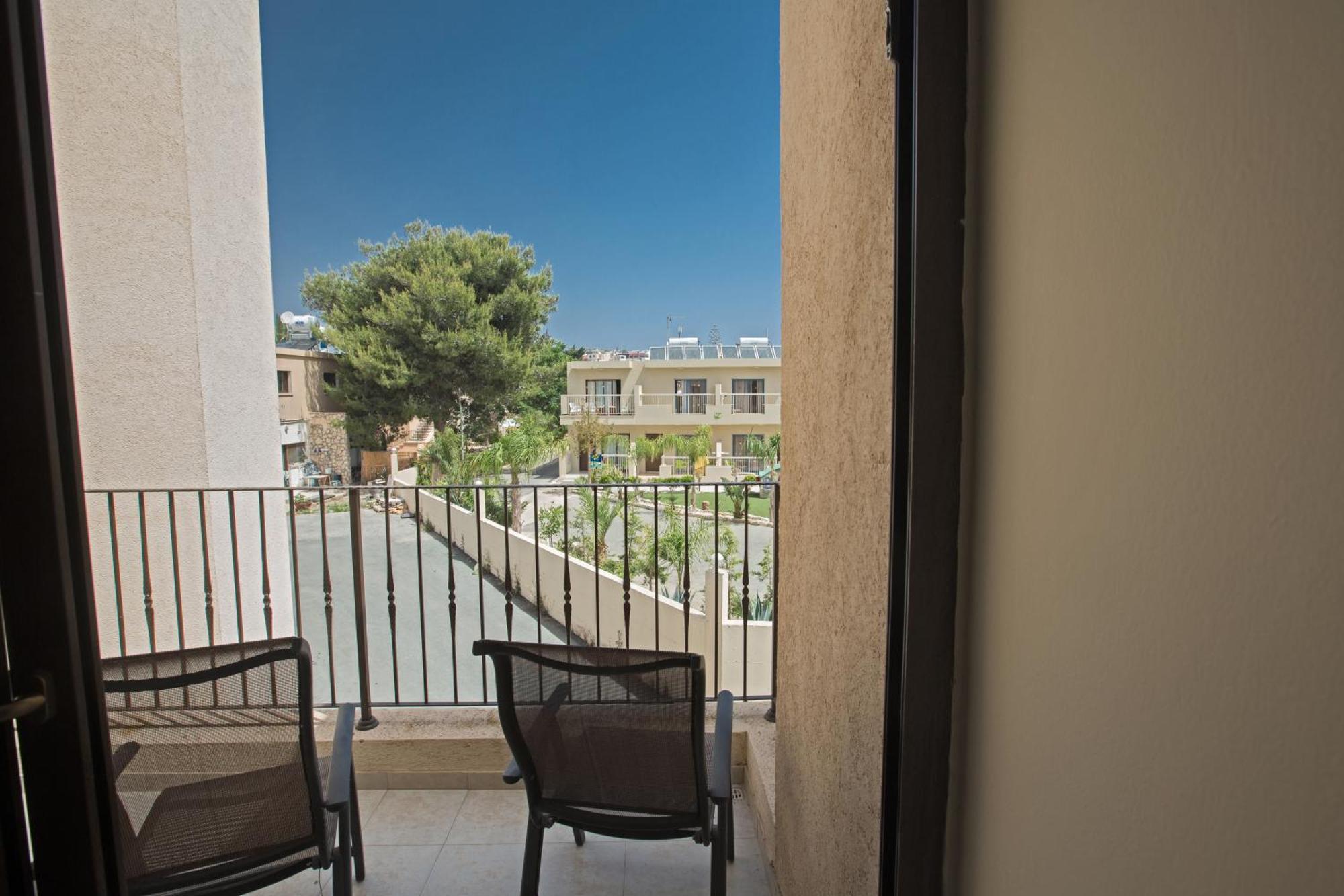 Napiana Apartments Aya Napa Oda fotoğraf