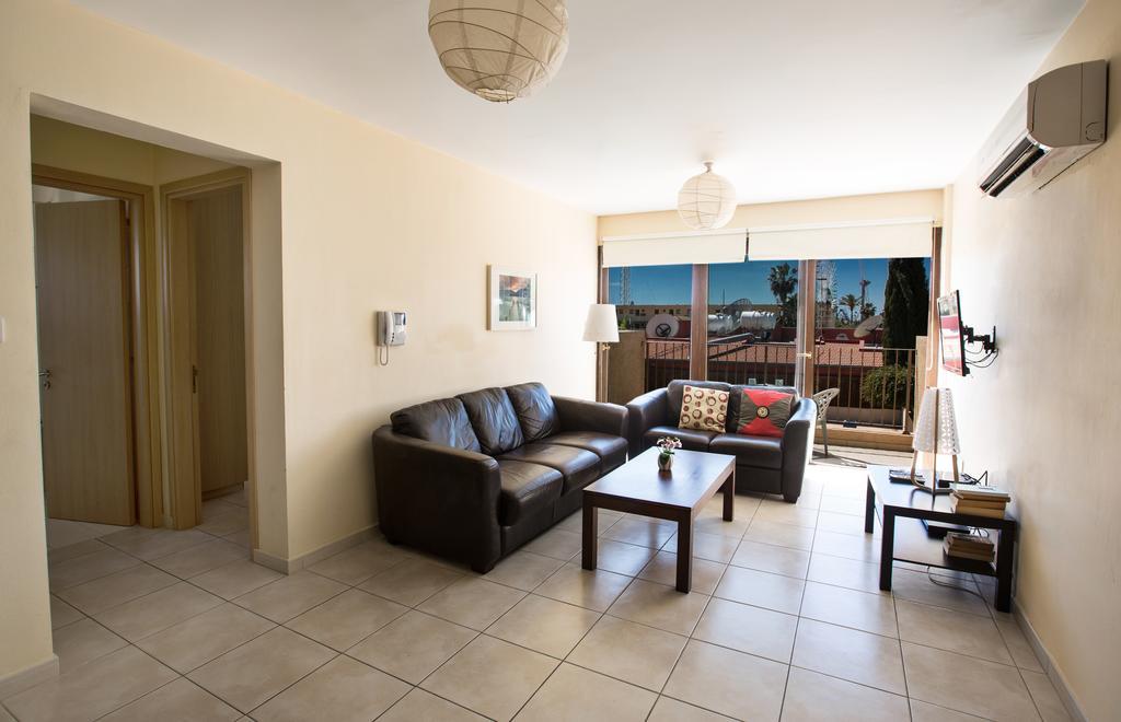 Napiana Apartments Aya Napa Oda fotoğraf