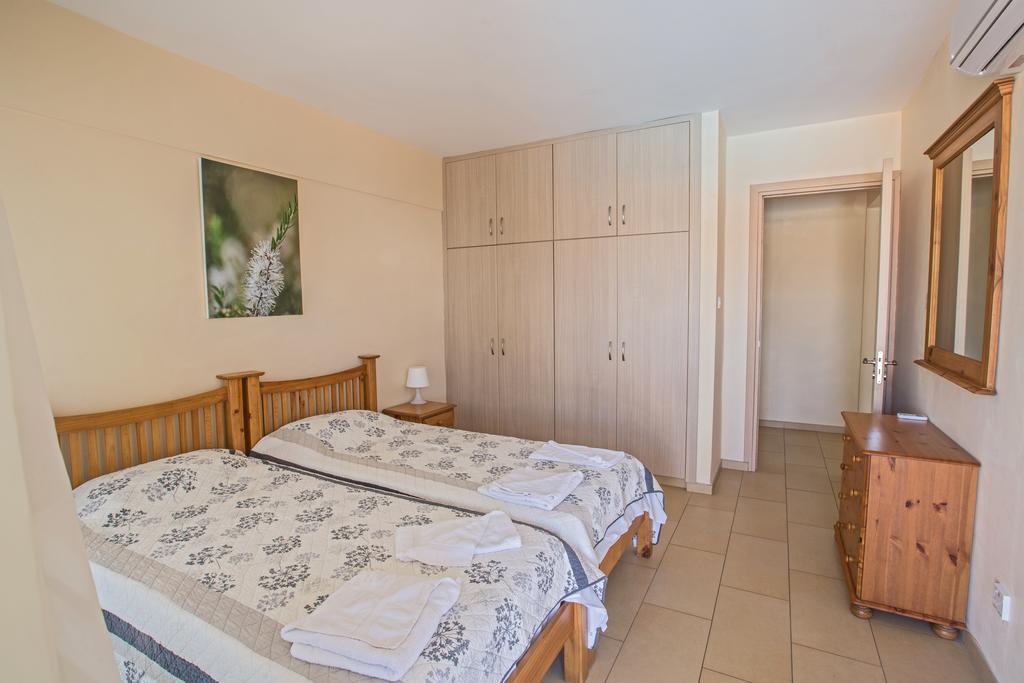 Napiana Apartments Aya Napa Dış mekan fotoğraf