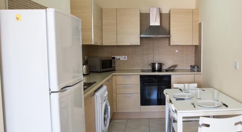 Napiana Apartments Aya Napa Oda fotoğraf